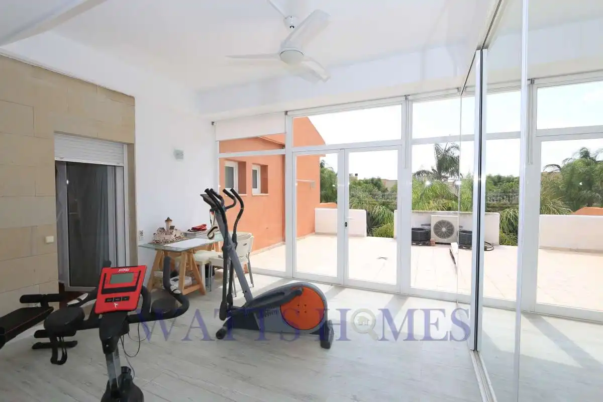 Casa o chalet en venta en L'Eliana
