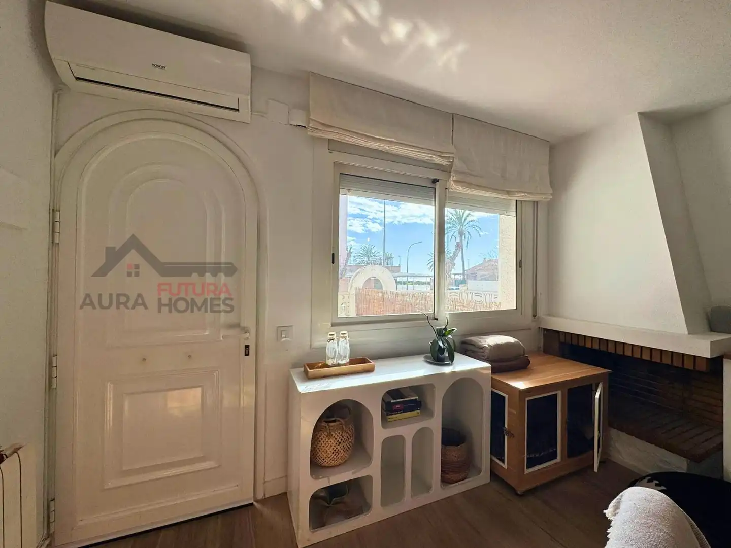 Einfamilien-Reihenhaus zum Verkauf in Avinguda dels Pins, Can Nicolau - Les Sorres - Valparaiso