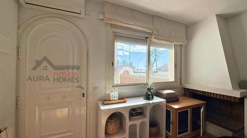 Casa en venta en Cunit – Segunda línea de mar con vistas