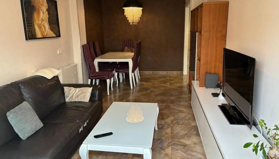 Foto 1 de Àtic en venda a Ronda Sur, Murcia