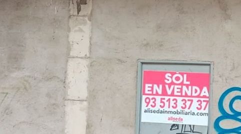 Obra parada en venta en calle Dr Barri y Draper, imagen 3