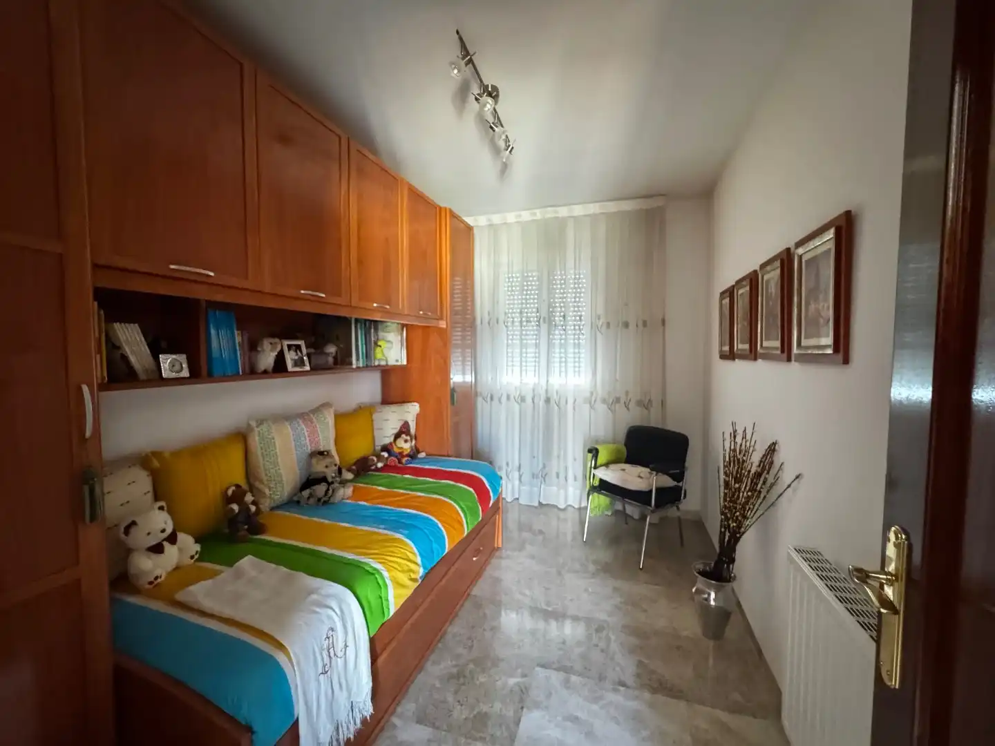 Maisonette zum Verkauf in Calle Julia Urdiain Zubelzu, 8, Badajoz Capital