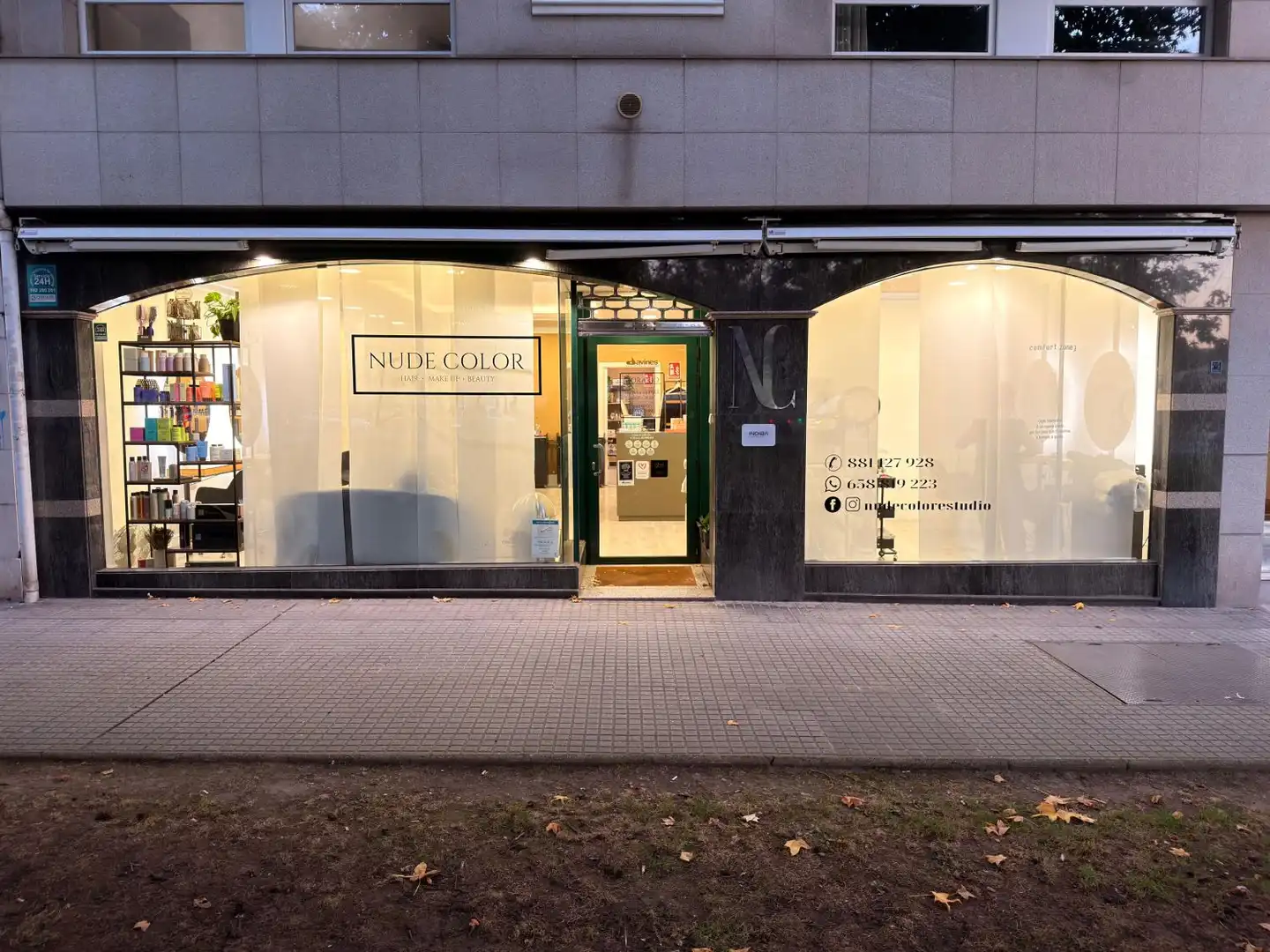 Local comercial en alquiler en Carral, imagen 7