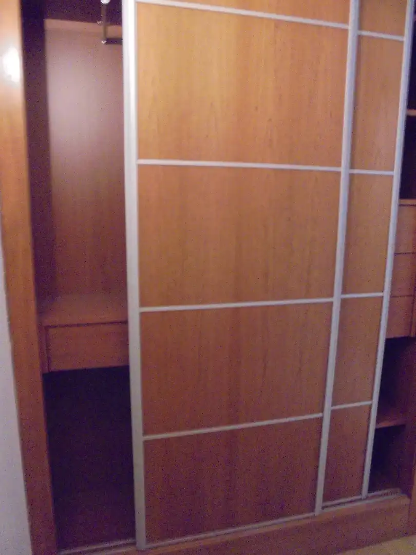 Piso de alquiler en Avilés con Calefacción, Parquet y Horno