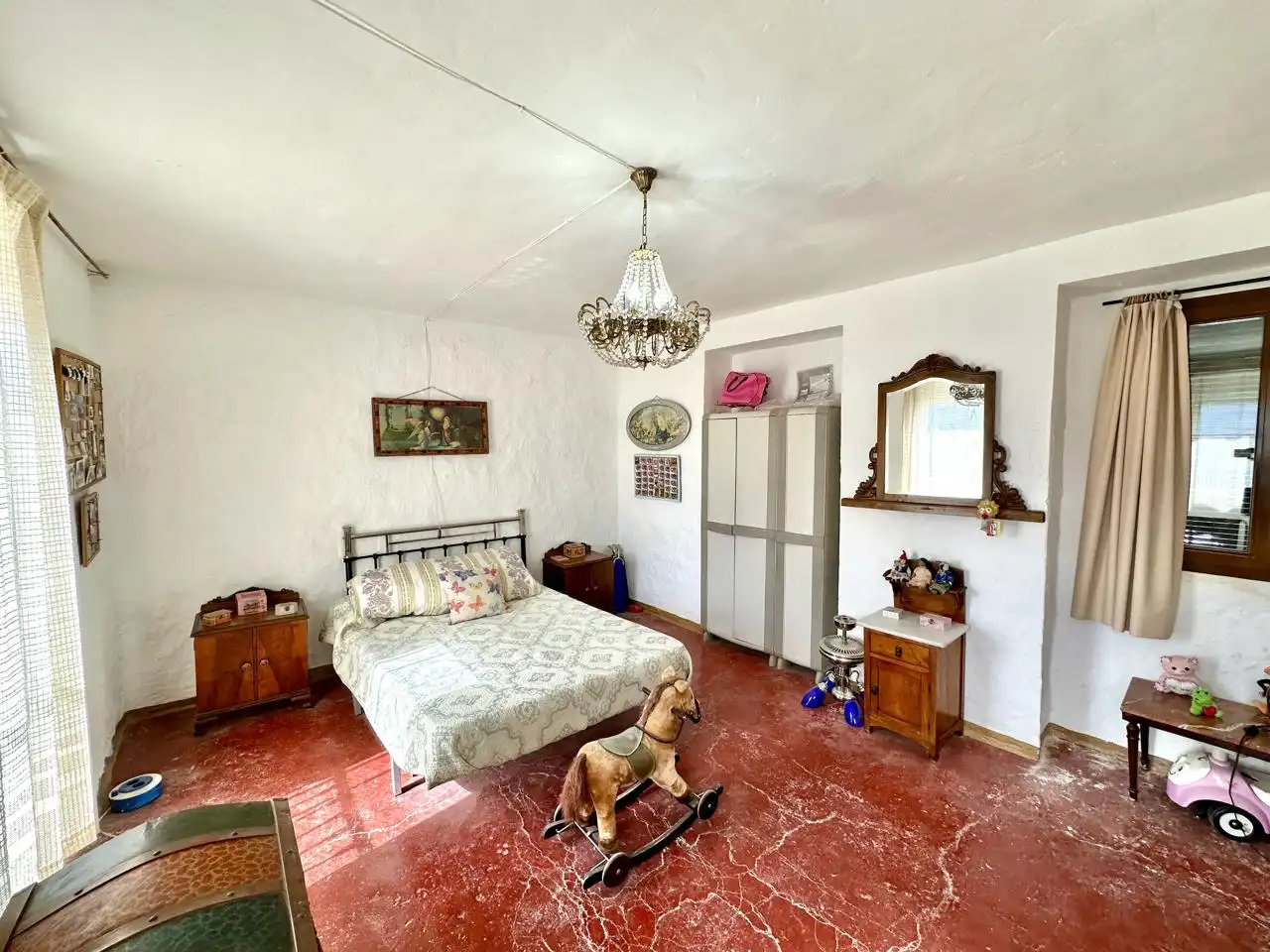 Casa amb jardí en venda a Villanueva de Algaidas, imagen 26