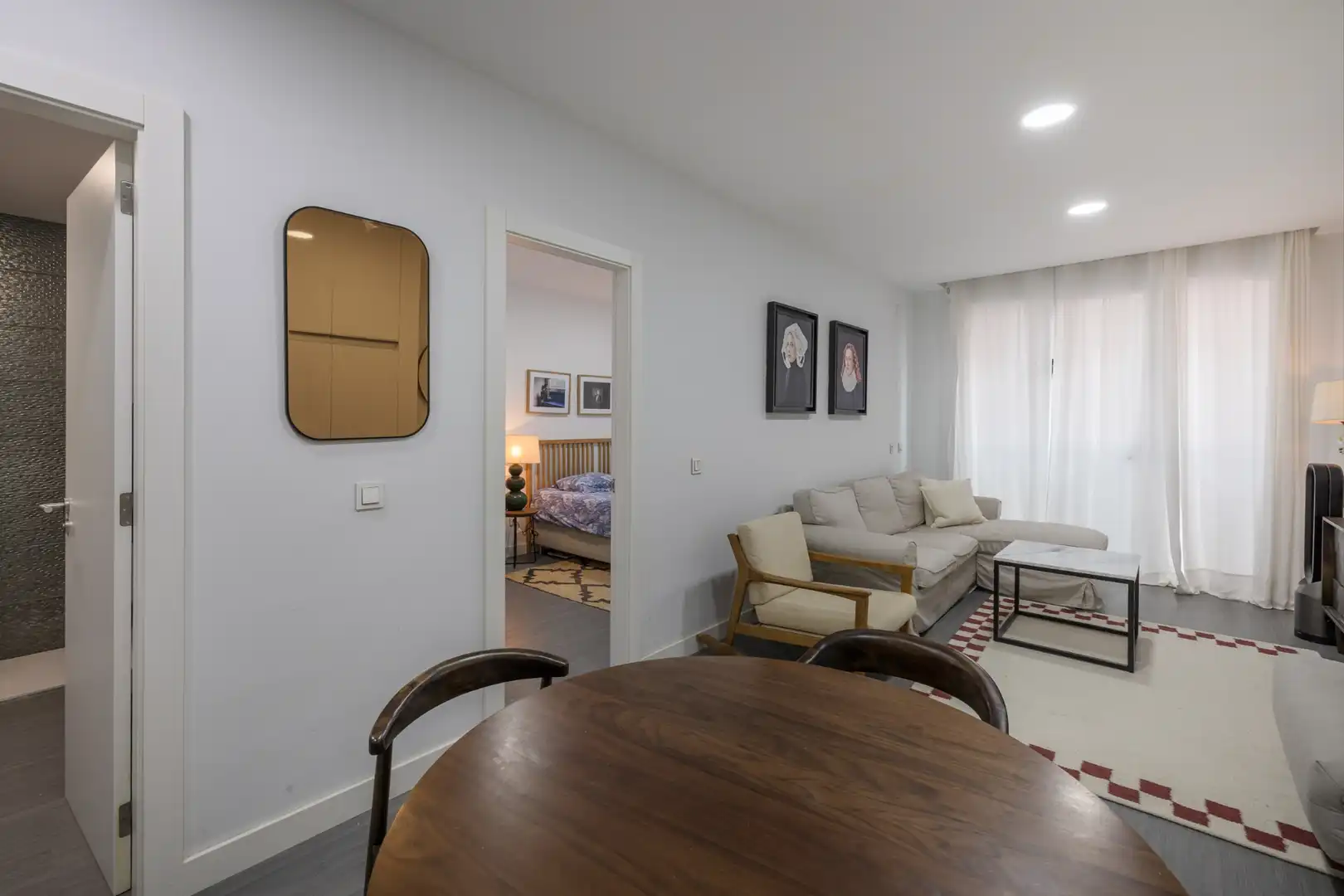 Appartement avec ascenseur à vendre à Calle Secretario Artiles 103, imagen 3