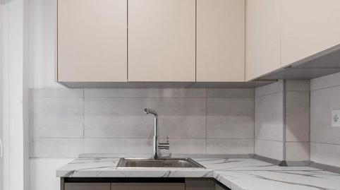 Foto 4 de Pis en venda a Calle de Juan de Vera, Delicias, Madrid