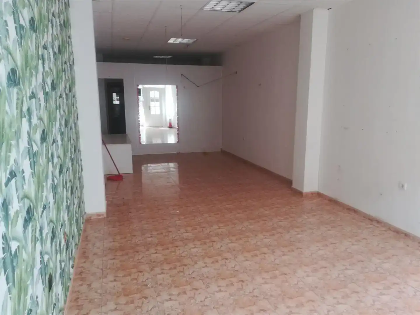 Local de lloguer en Santa María del Águila