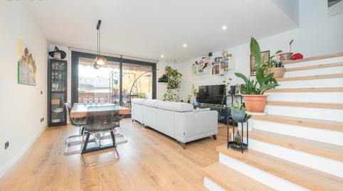 Foto 4 de Casa adosada en venta en Camino de Sacedon, Centro, Madrid