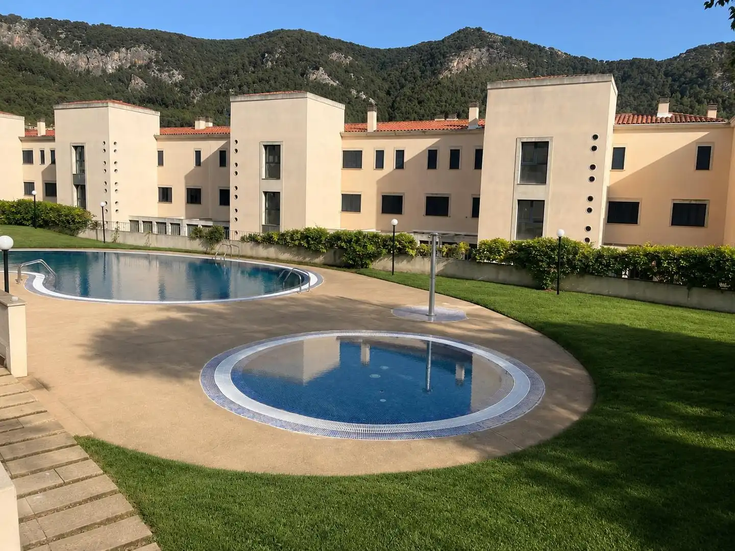 Pis amb piscina en venda a Andratx pueblo, imagen 20
