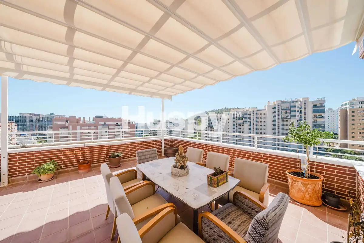 Attique avec terrasse à vendre à Carrer Gregal, imagen 2
