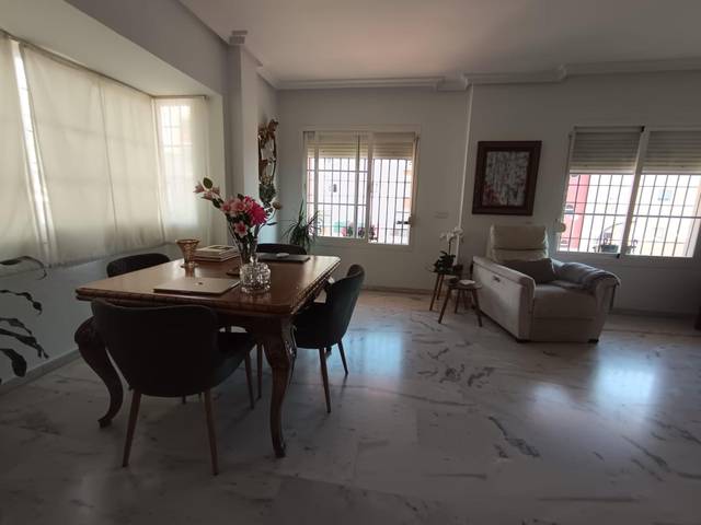 Casa adosada en Venta en Cortijo de Maza - Finca Monsalvez - El Olivar