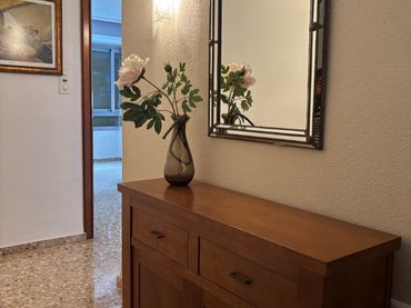 Piso en alquiler en Mestre Giner 39