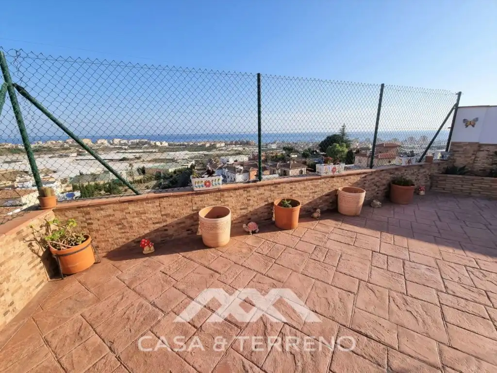 Maison avec terrasse à vendre à Urbanización Panorama, imagen 40