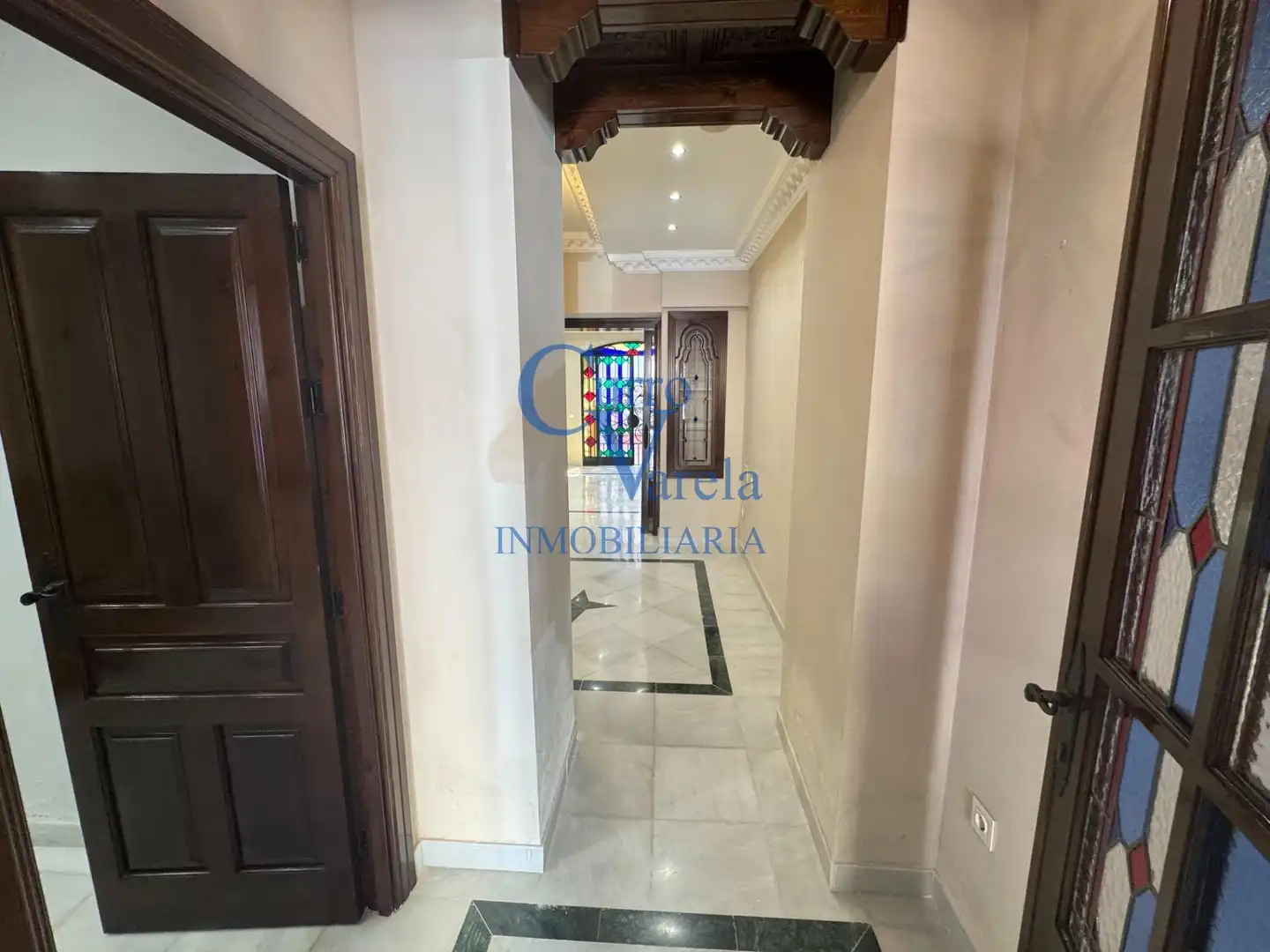 Houses for sale in Dos Hermanas  with Air Conditioner, Heating and Storage room