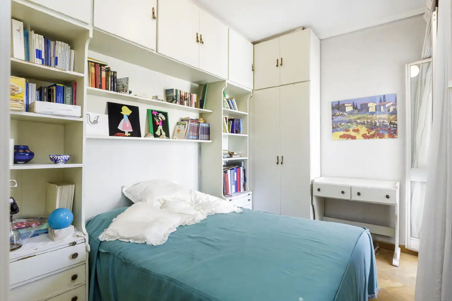 Habitación de Piso en venta en Zaragoza