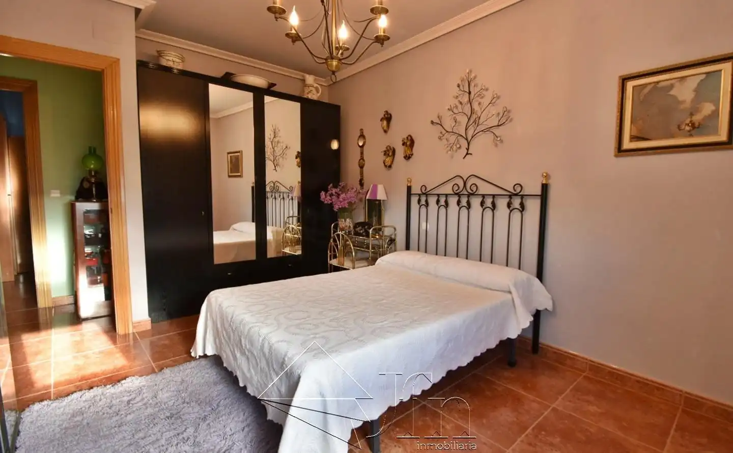 Casa en venda a Pedrajas de San Esteban, imagen 13