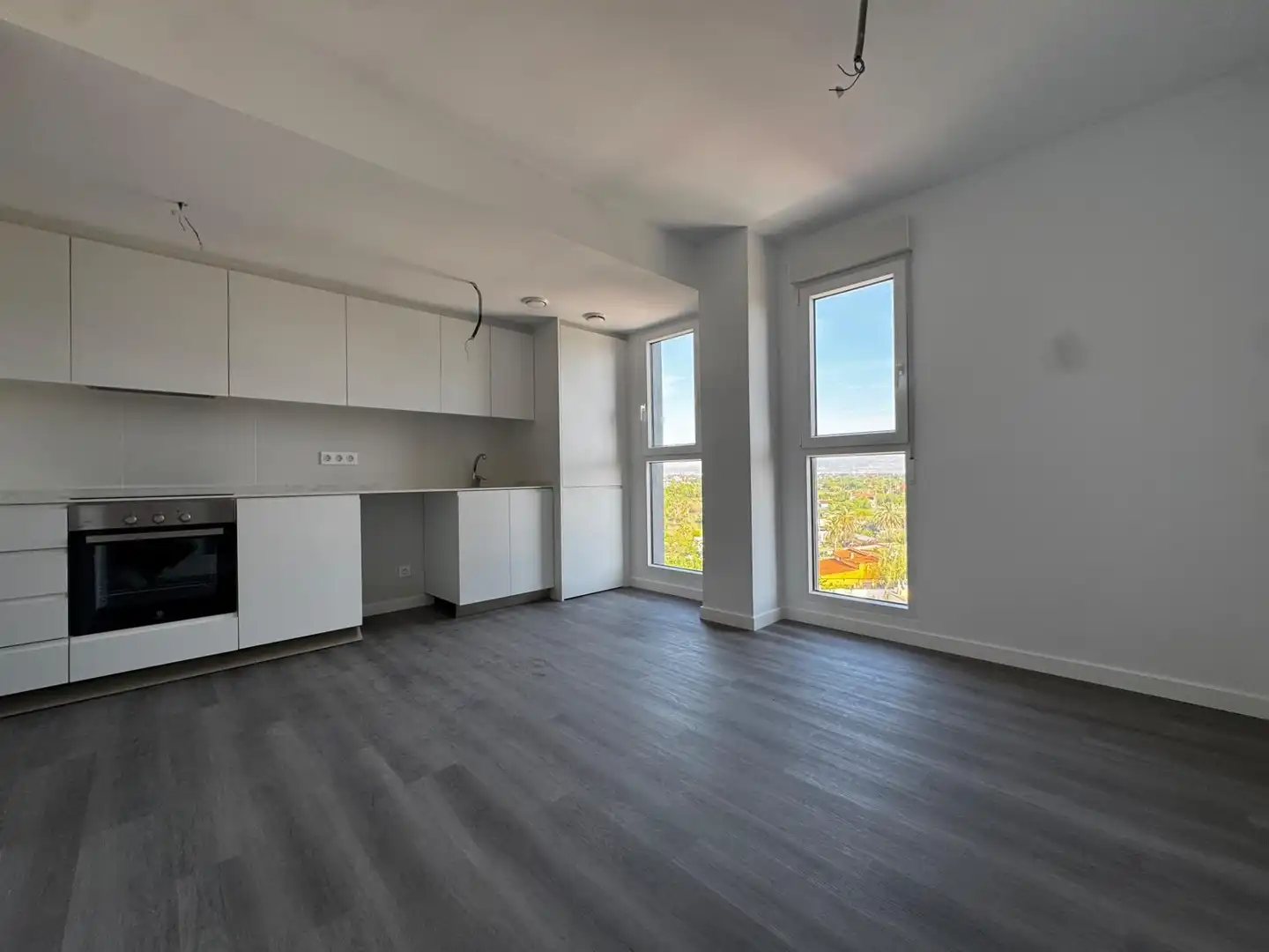 Habitación de Piso en venta en Castellón de la Plana / Castelló de la Plana con Aire acondicionado y Piscina comunitaria