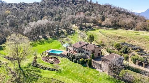Foto 2 von Country house zum Verkauf in Olot, Girona