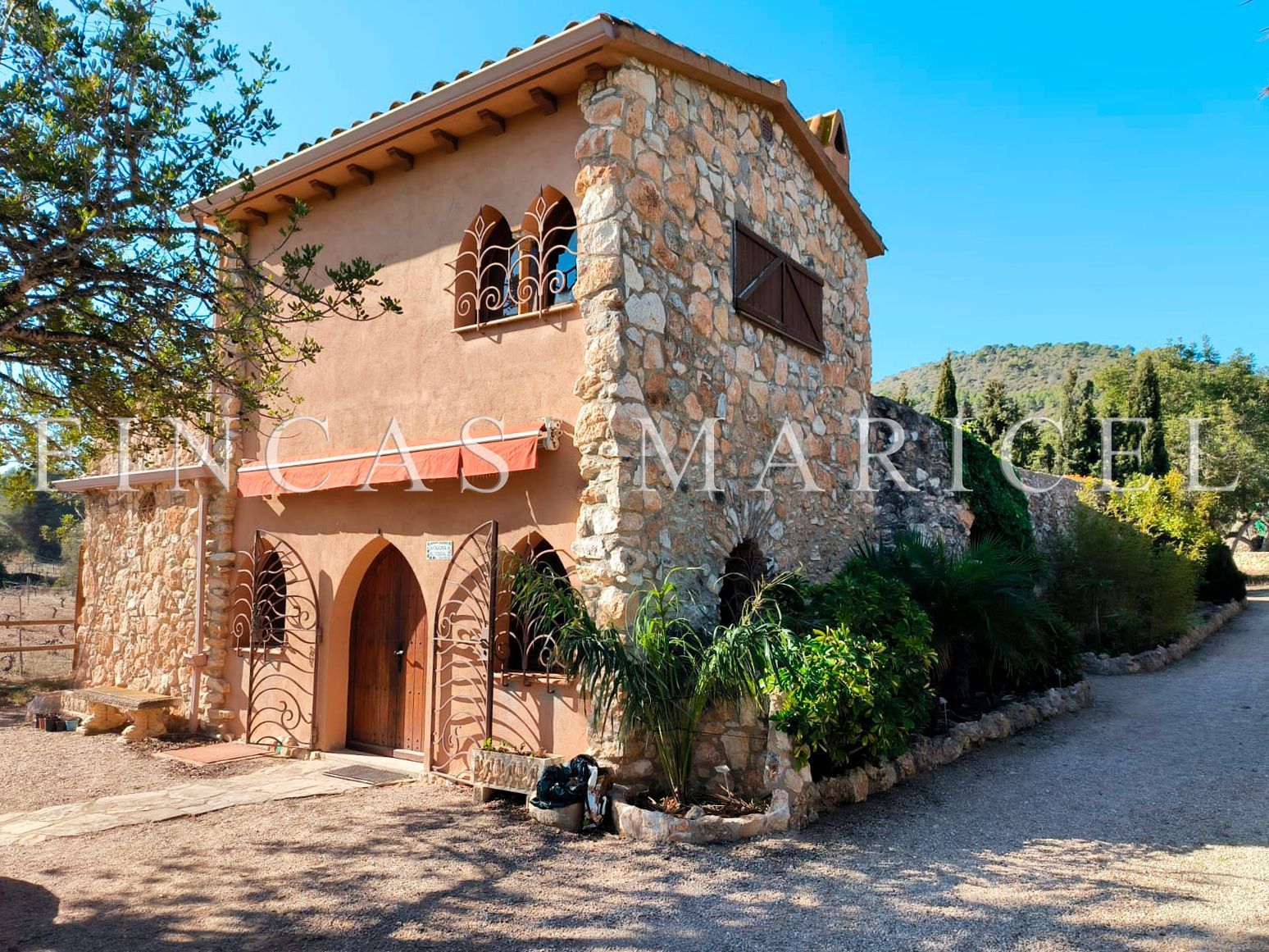 Exterior view of Land for sale in El Vendrell