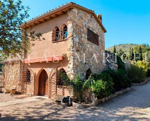 Exterior view of Land for sale in El Vendrell