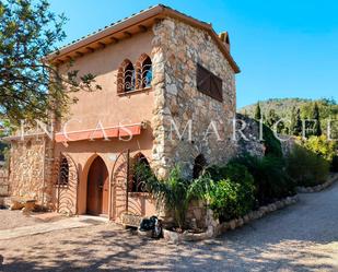 Vista exterior de Terreny en venda en El Vendrell