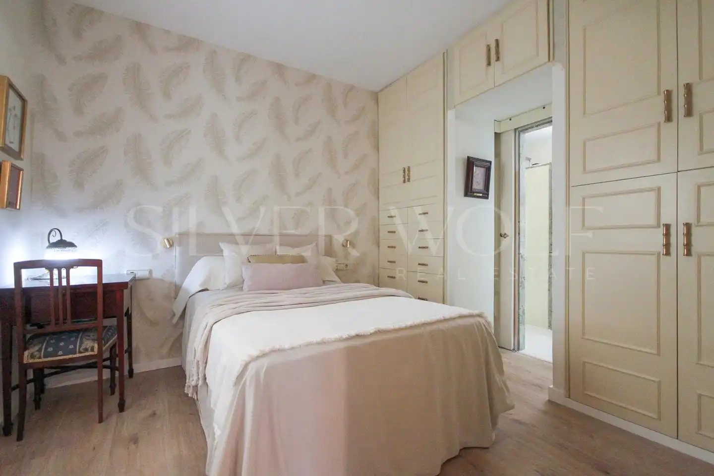 Flat with lift for sale in calle d'Arcadi Balaguer, imagen 15