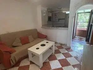 Exterior view of Study for sale in Arona