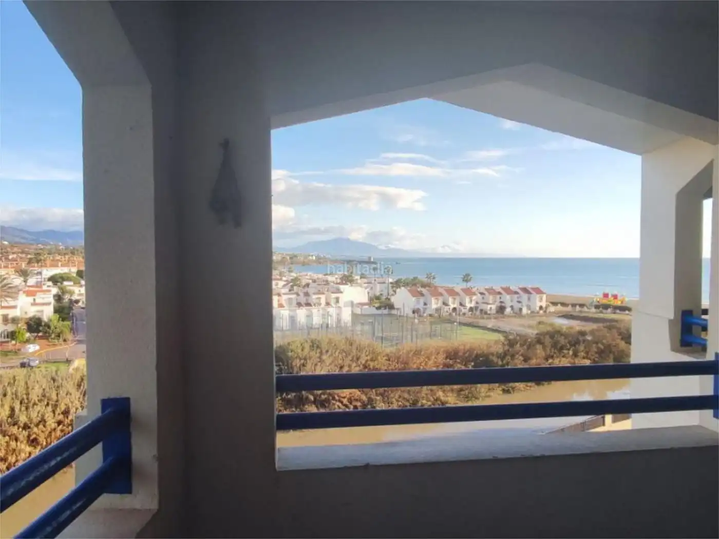 Apartment mit Aufzug zur Miete in Calle la Noria 2