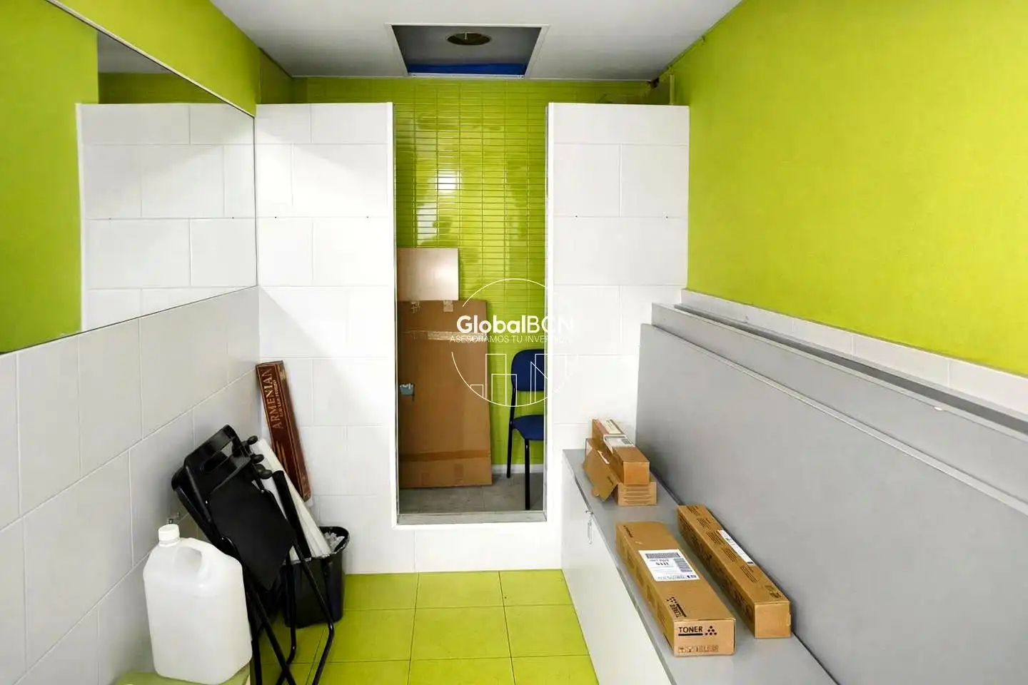 Local comercial en venda a calle de Joaquim Rubió i Ors, imagen 19