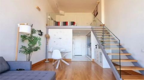 Foto 4 de Apartament de lloguer a Carrer del Sarcet, 6, Camí de Vera, Valencia Capital
