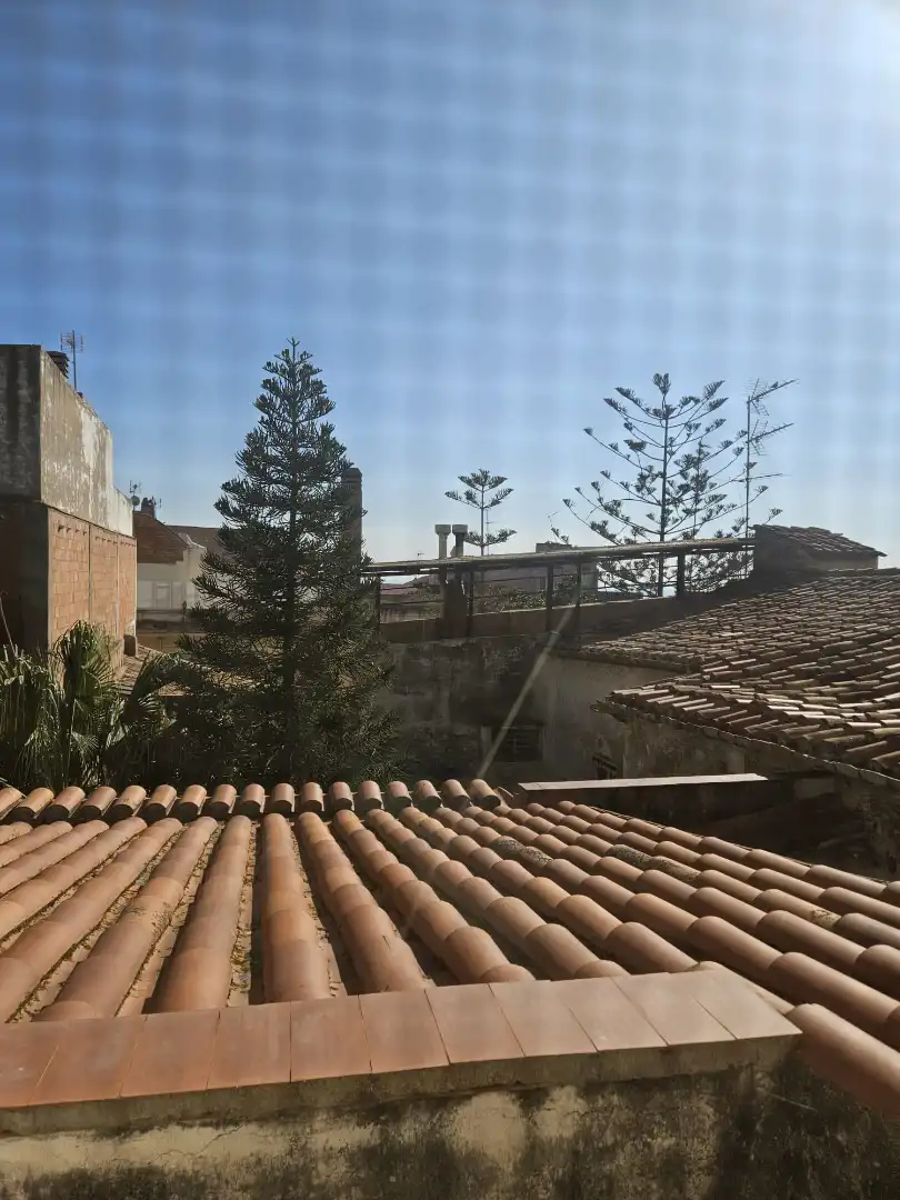 Edificio en venta en Carrer del Llorer, Part Alta