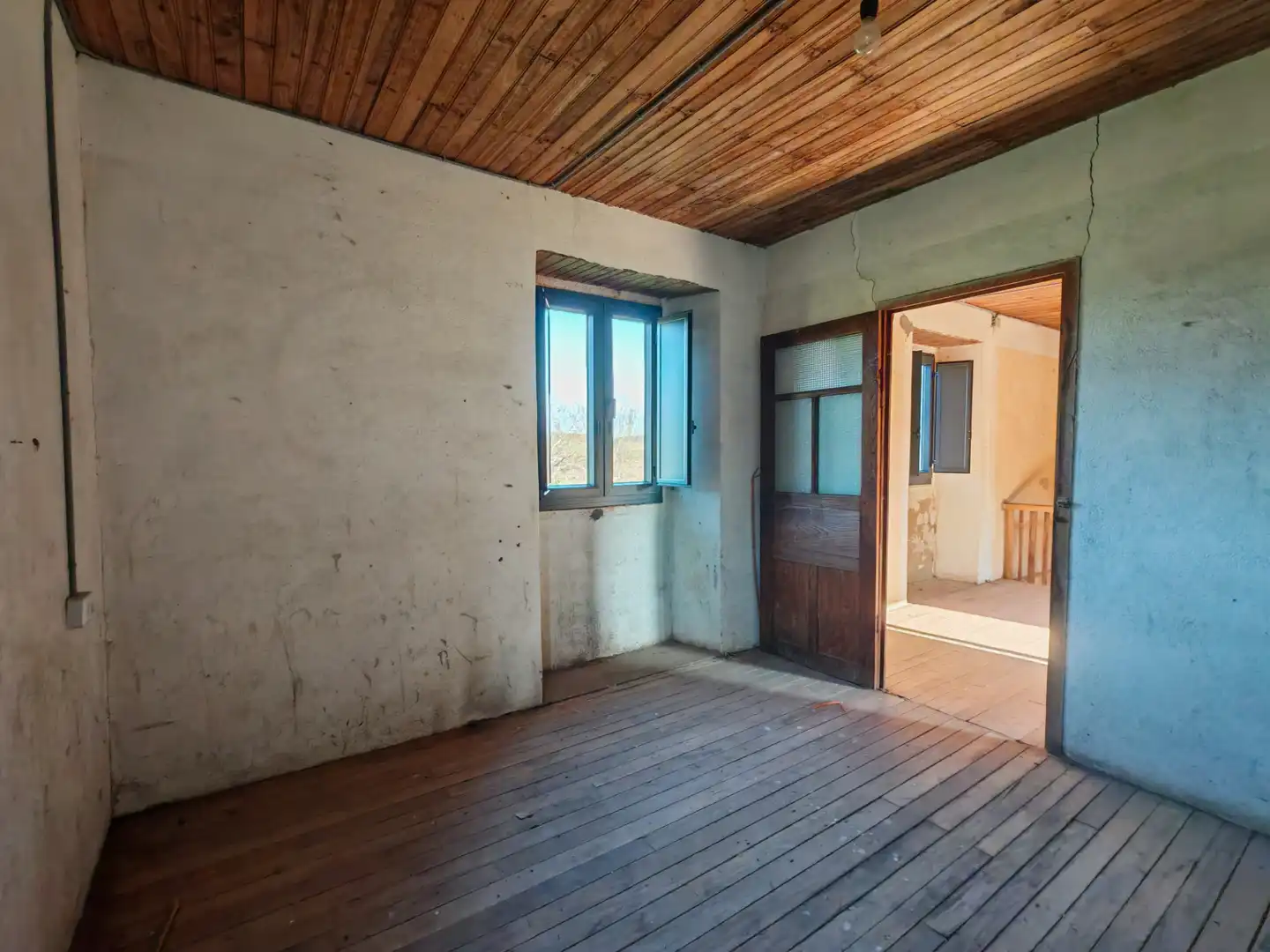 Casa o chalet en venta en Santiso con Jardín privado, Trastero y Horno