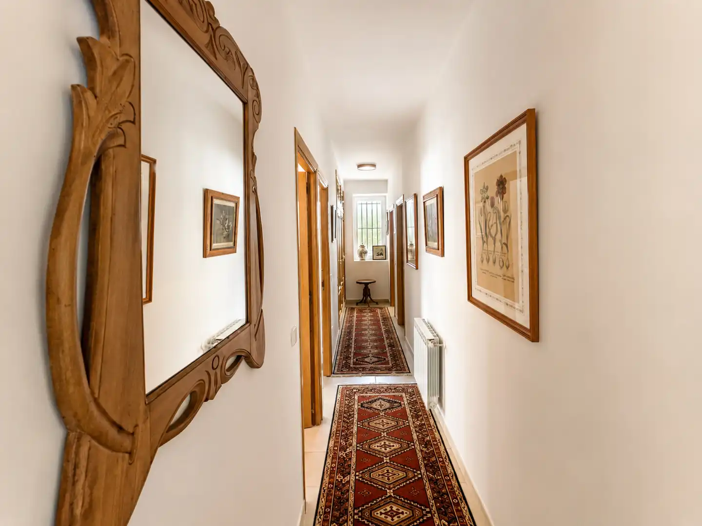 Houses for rent in Hoyo de Manzanares  with Private garden, Swimming Pool and Furnished