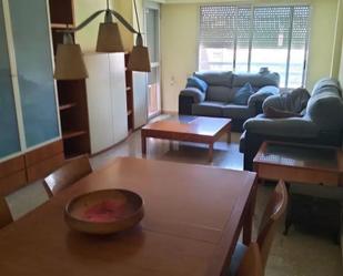 Sala d'estar de Pis en venda en  Valencia Capital amb Aire condicionat, Calefacció i Balcó