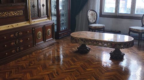 Foto 3 de Pis en venda a Avenida del Tenor Fleta, 56, Barrio de San José, Zaragoza Capital