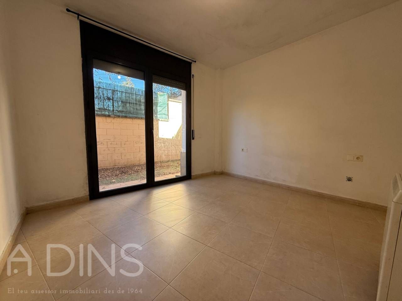 Pis en venda en Castellterçol amb Jardí privat