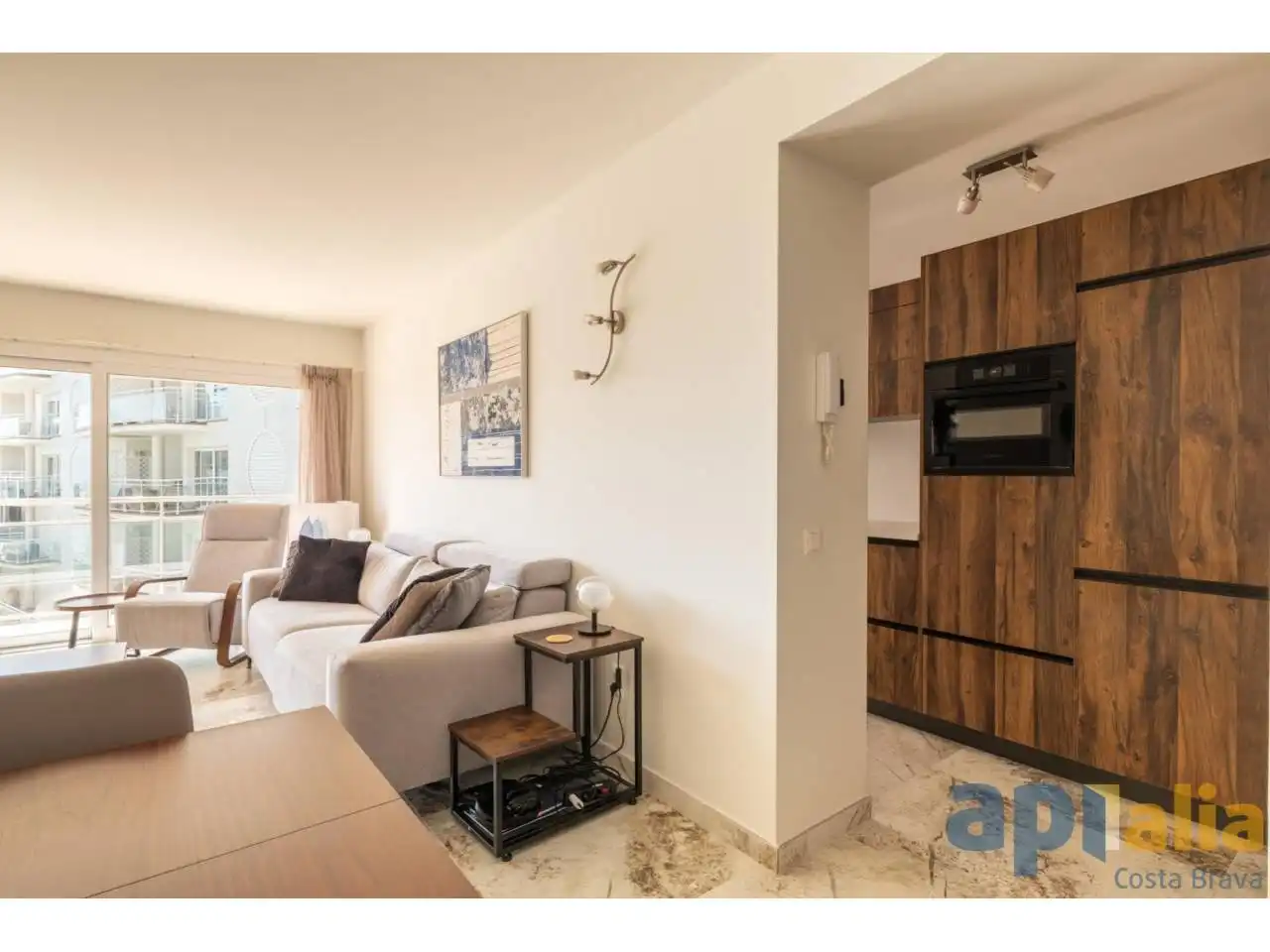 Flat with terrace for sale in Calle Punta Prima, imagen 8