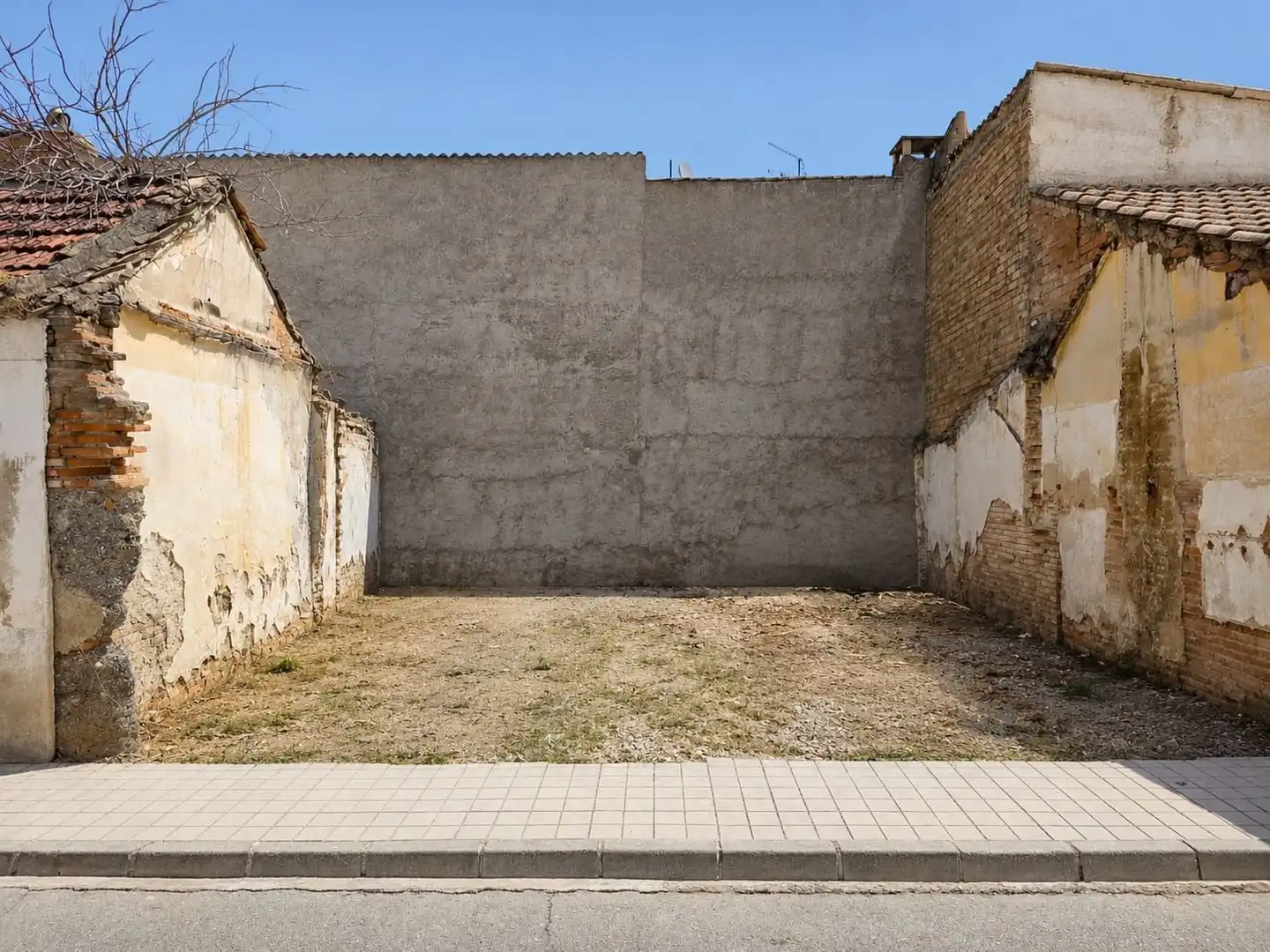 Casa rústica en venda a Calle Padilla, imagen 7