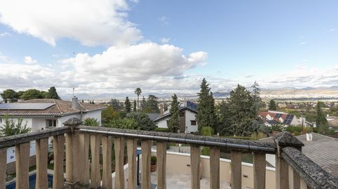 Foto 4 de Casa adosada en venta en Calle Casa Suiza, 8, Gójar, Granada