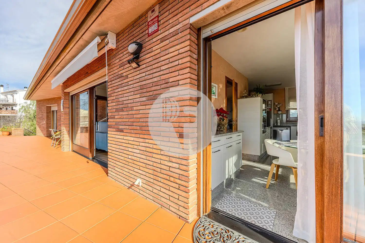 Casa o chalet en venta en Font Verda