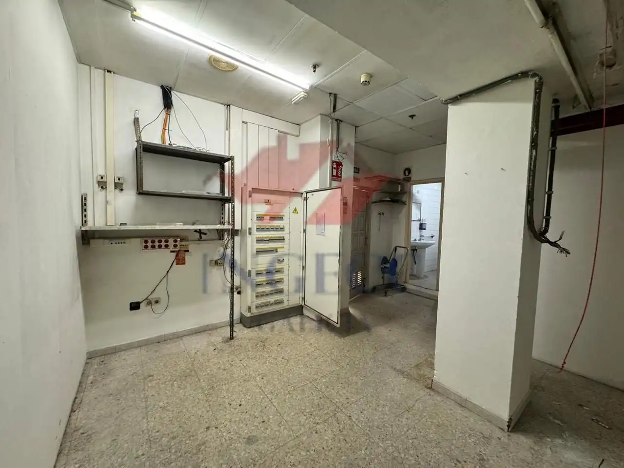 Local comercial en venta en Rúa Novoa Santos, imagen 23