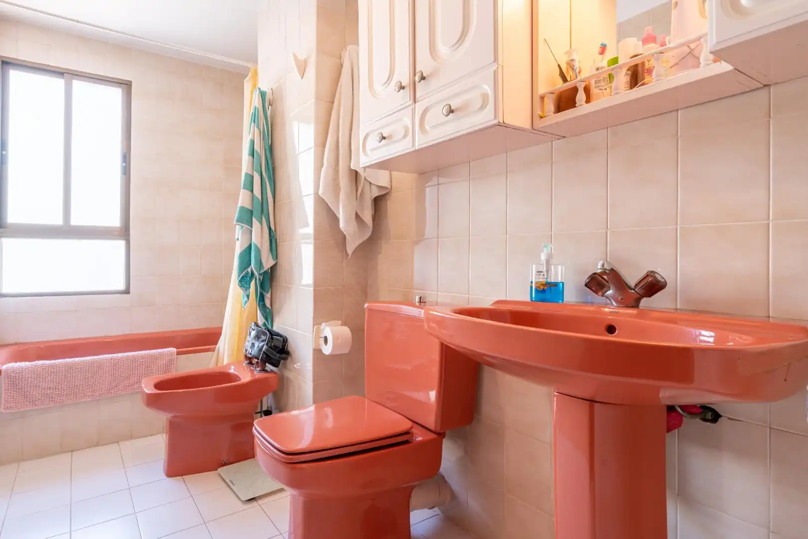 Flat with terrace to rent in Calle MAESTRO SERRANO, imagen 28