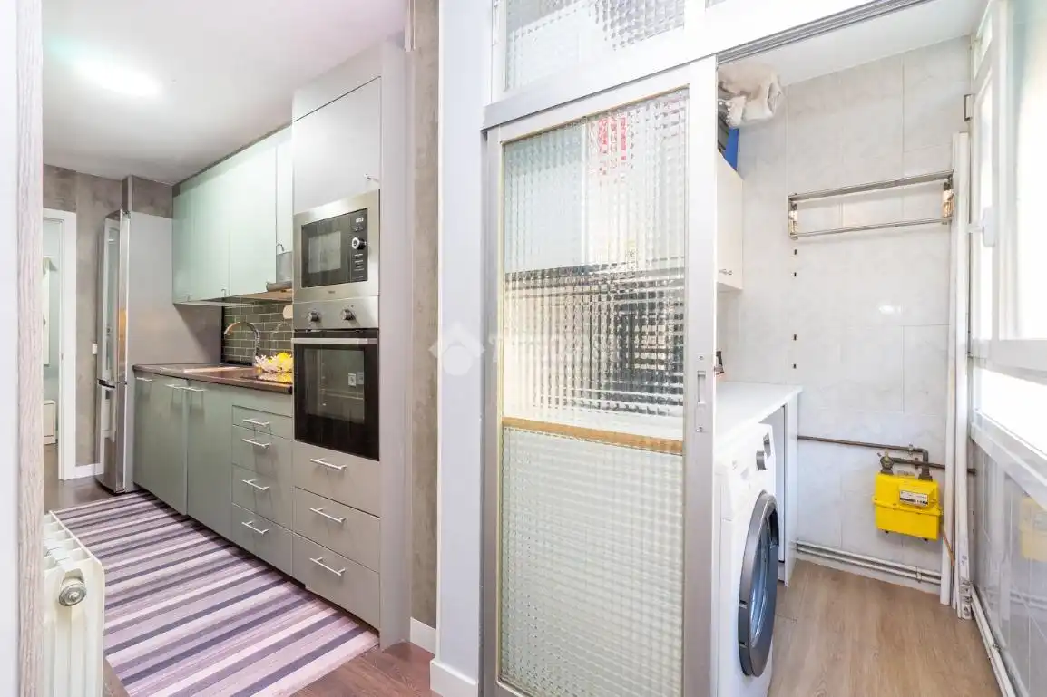 Appartement à vendre à Coslada pueblo, imagen 9