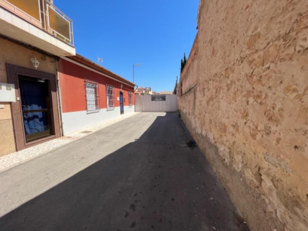 Residencial en venda a Camino Del Palmeral Sector Ue-sv1, S/N, Sangonera la Verde, Pedanías Oeste