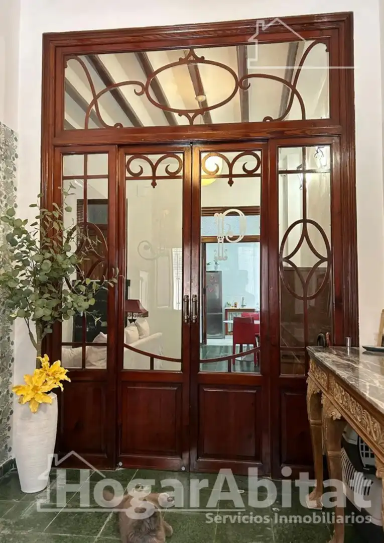 House with terrace for sale in Calle  MARE DE DEU MISERICORDIA, imagen 22