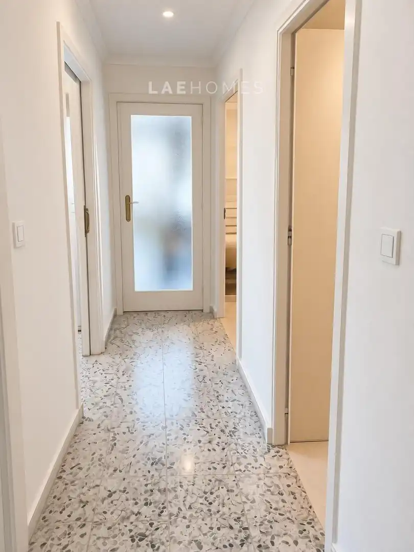 Apartment with terrace to rent in Heliópolis, imagen 16