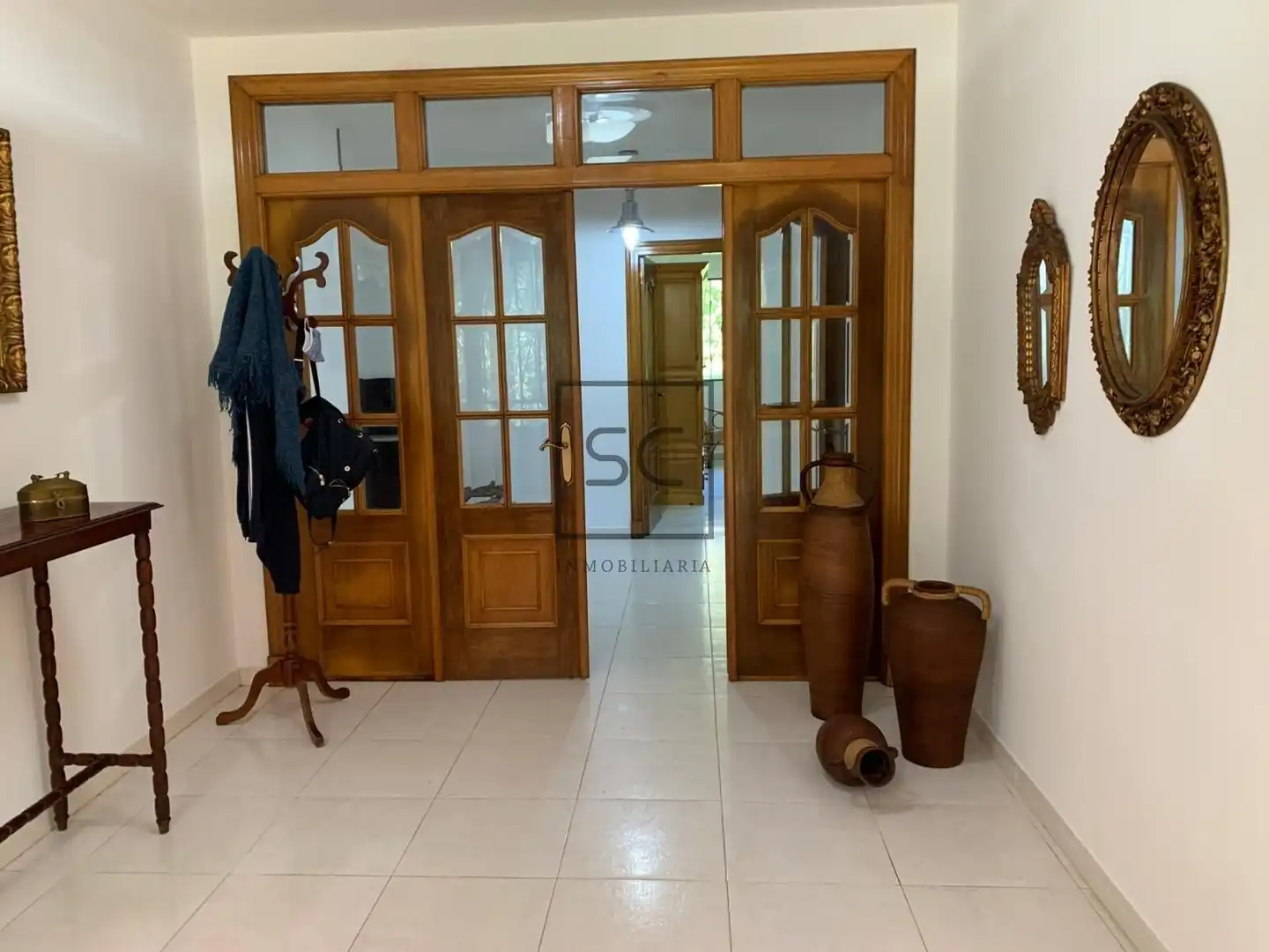 Chalet con jardín en venta en Lugar Vilasanche, imagen 24