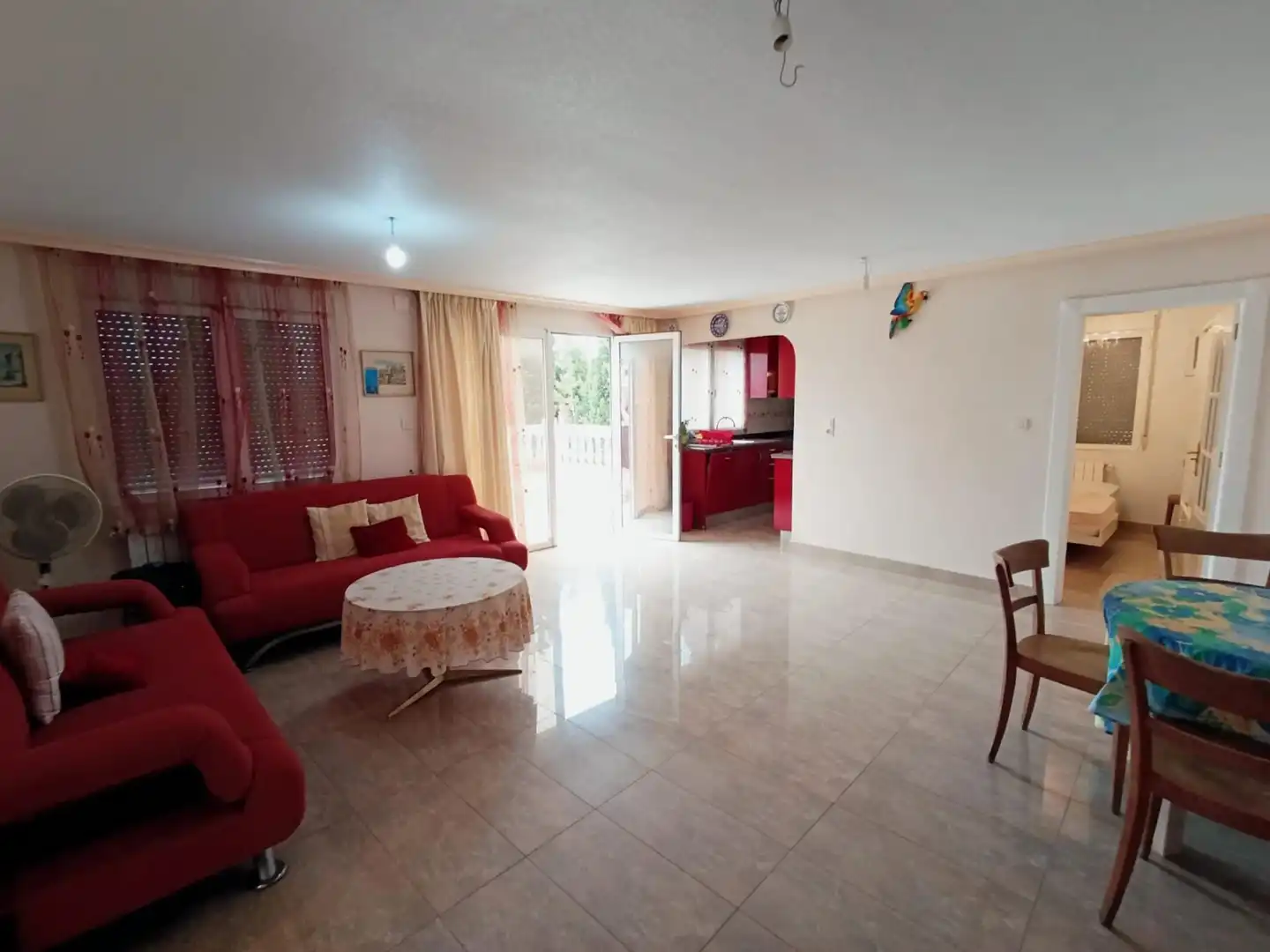 Casa o xalet en venda en Elche / Elx amb Jardí privat, Terrassa i Traster