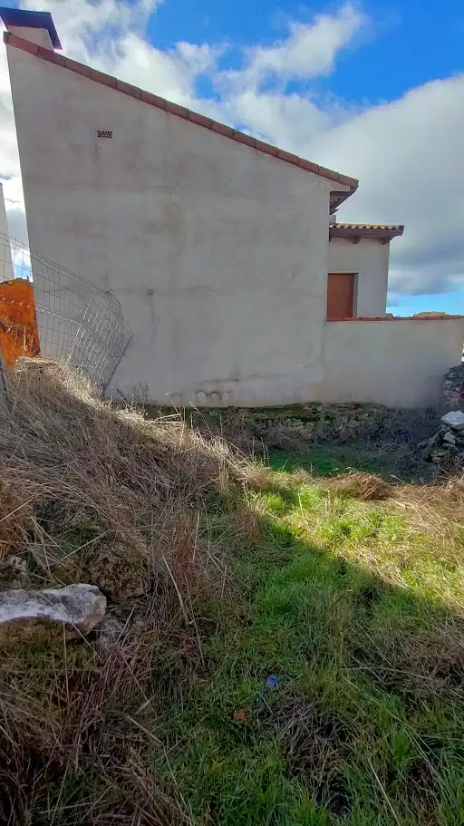 Residential land for sale in Travesía Segunda de San Sebastián 3, imagen 10